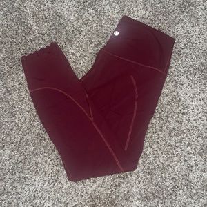 Lululemon Align Leggings